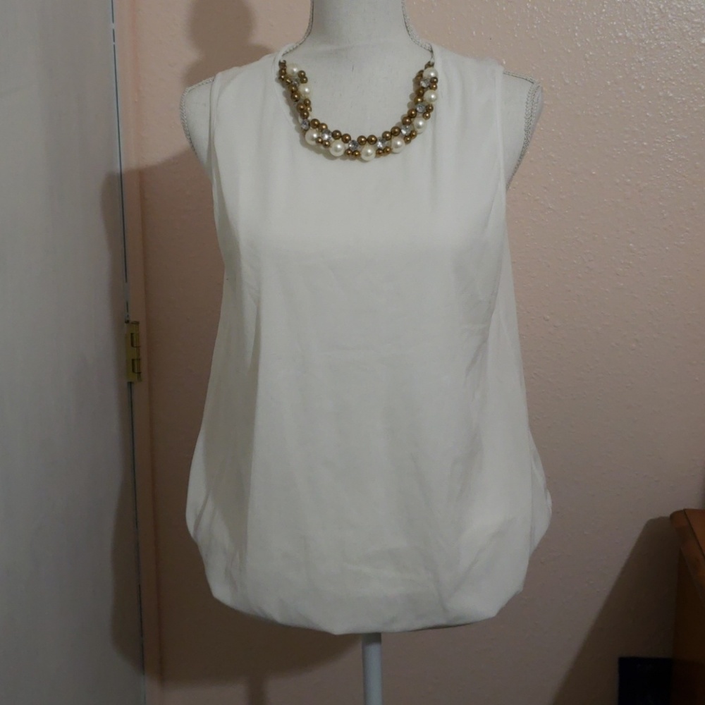JULIE'S CLOSET Blouse
